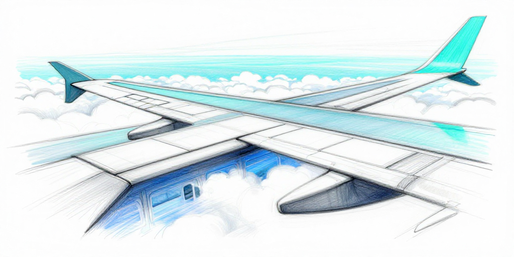 Insider Buybacks Boost Global Crossing Airlines' Equity Amid Low‑Cost Focus