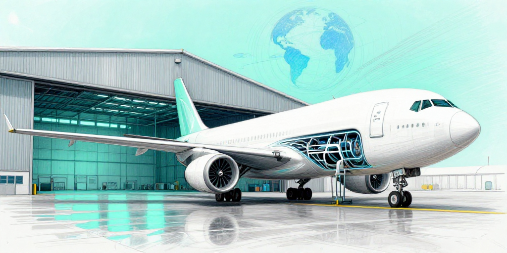 Insider Buybacks, New‑Gen Fleet Rollout Show AerCap's Confidence in Sustainable Manufacturing