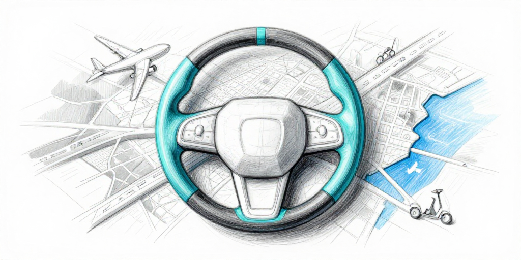 Insider Buy‑Backs Signal Confidence in ABG's MaaS Growth Plan