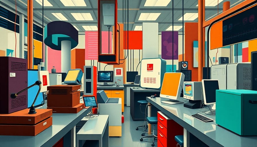 Insider Buy‑Backs Signal Confidence in Trio‑Tech's Chip‑Testing Future