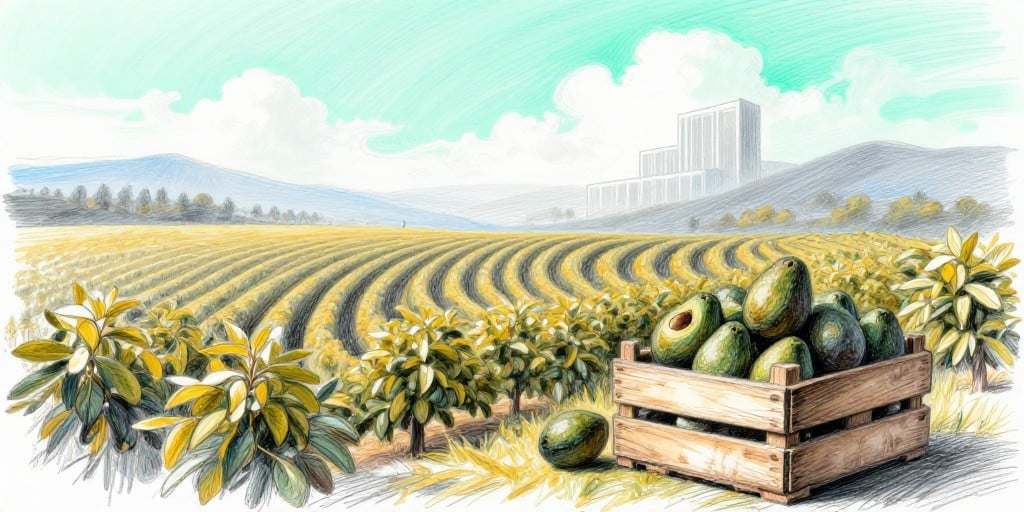 Insider Buybacks Signal Mission Produce's Upside: A Growth Opportunity
