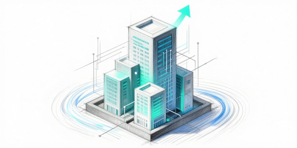 Insider Buy‑In at Kestrel Group Signals Confidence, Sparks Growth Potential Insider Buy‑In at Kestrel Group Signals Confidence, Sparks Growth Potential
