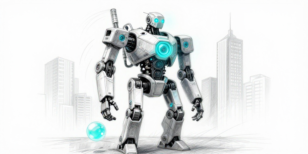 Insider Buy‑In Boosts Confidence in Robot Consulting's AI‑Powered Future