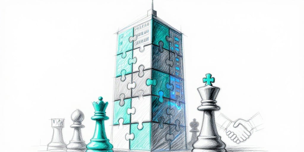 Insider Buy‑In Signals Carlyle's Confidence Amid Rising SEI Partnership and Market Upswing