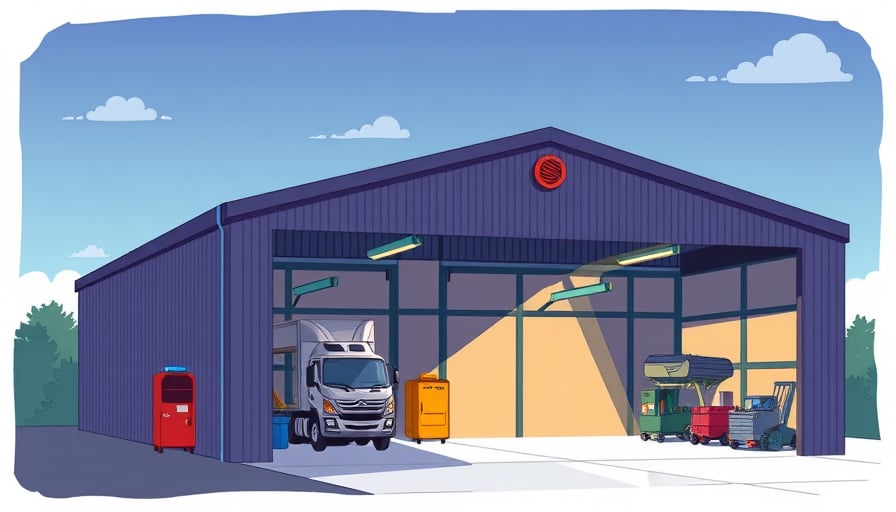 Insider Buying at AAR Corp Signals Confidence in $1.2B Advanced‑Manufacturing Expansion