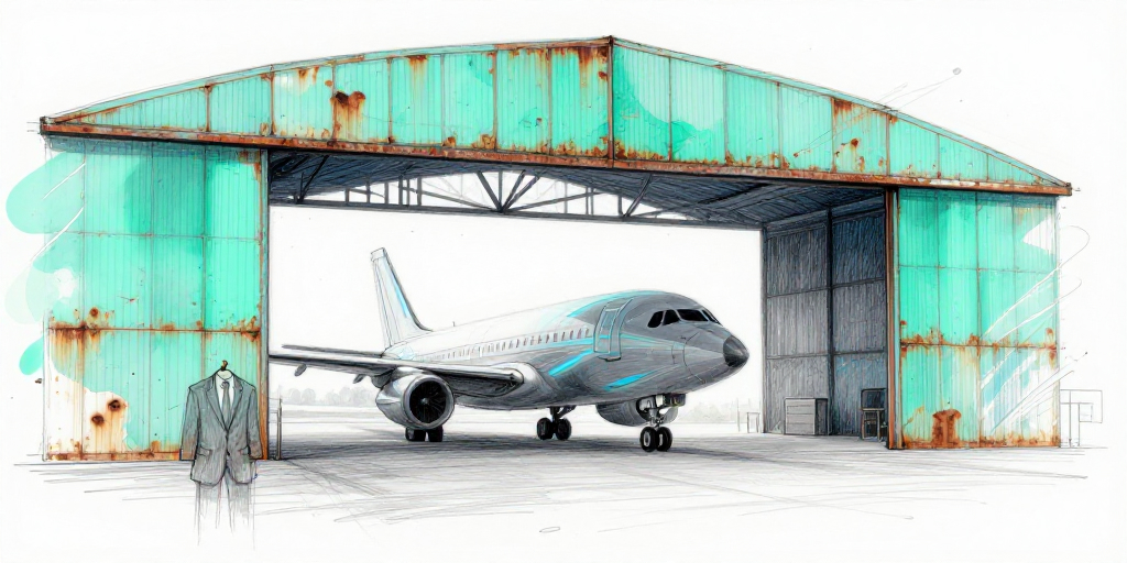 Insider Buying at AerCap Signals Strong Capital Allocation and Tech‑Driven Growth