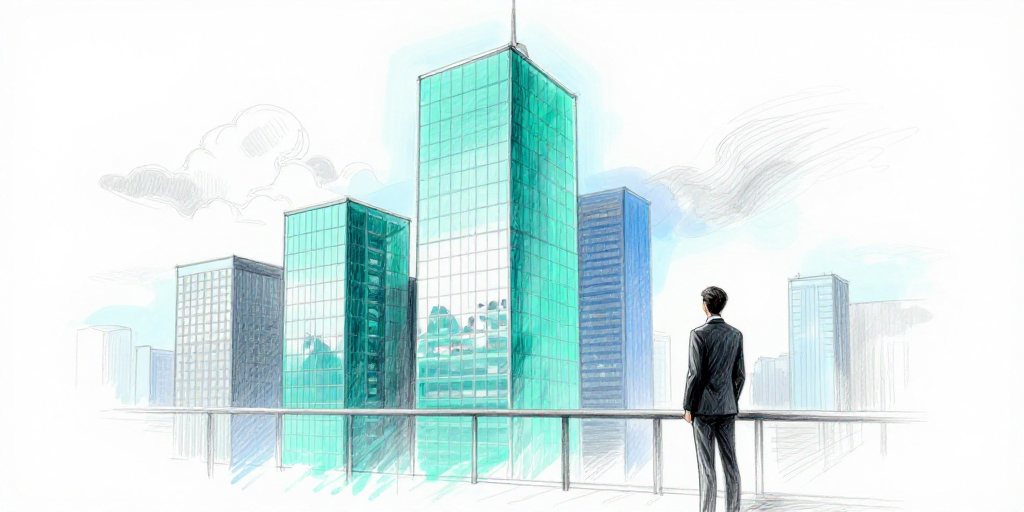 Insider Buying at Alexandria REIT Signals Confidence, Not Panic