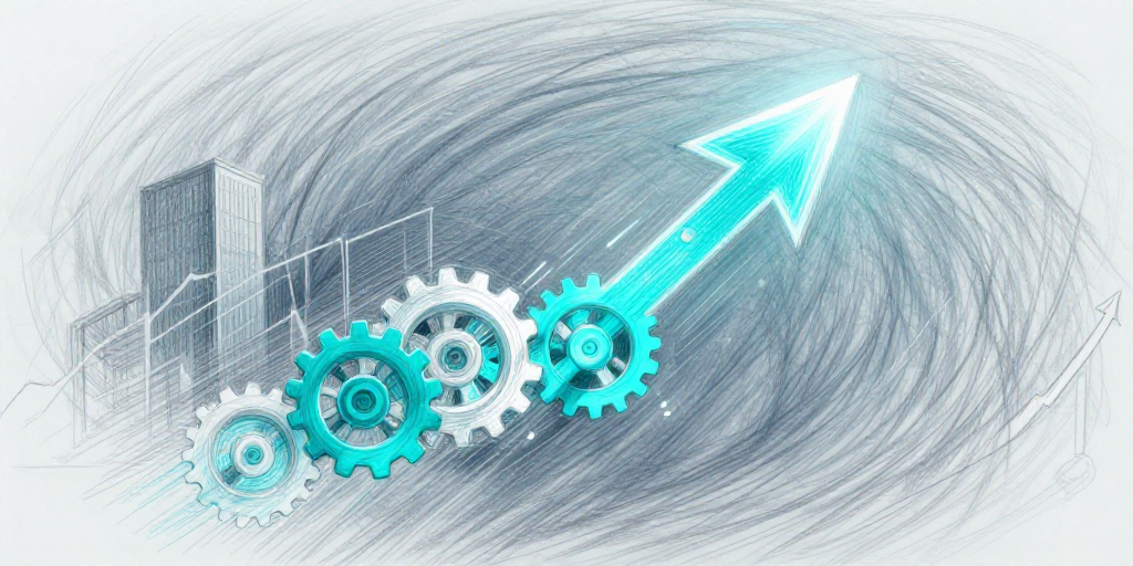 Insider Buying at Amentum Signals Confidence in Growth & Strategy