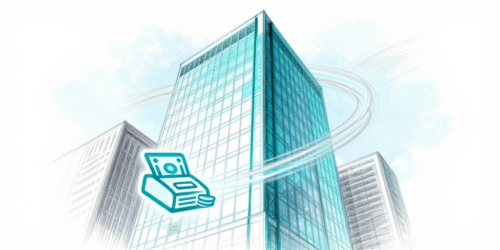 Insider Buying at American Healthcare REIT Signals Confidence and Potential Dividend Growth Insider Buying at American Healthcare REIT Signals Confidence and Potential Dividend Growth