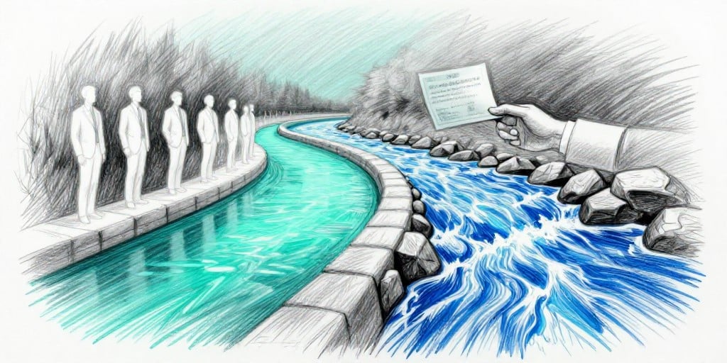 Insider Buying at American States Water: What It Means for Investors