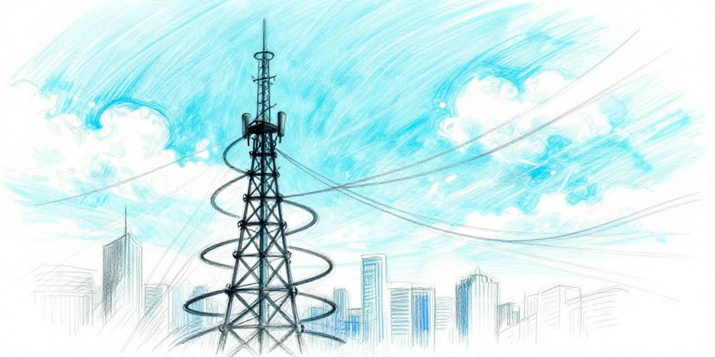 Insider Buying at Anterix Signals Strong Growth in Telecom Infrastructure Insider Buying at Anterix Signals Strong Growth in Telecom Infrastructure