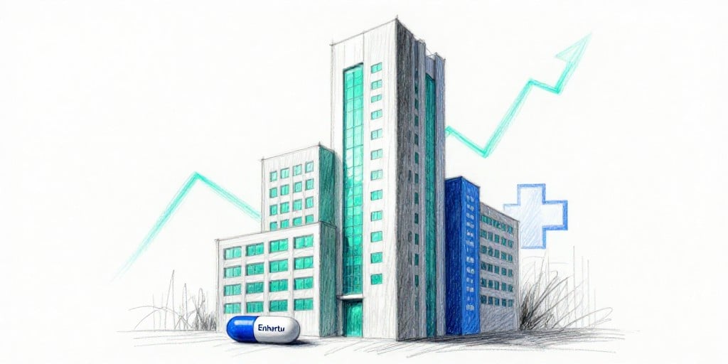 Insider Buying at AstraZeneca Signals Confidence: What It Means for Share Price Growth Insider Buying at AstraZeneca Signals Confidence: What It Means for Share Price Growth