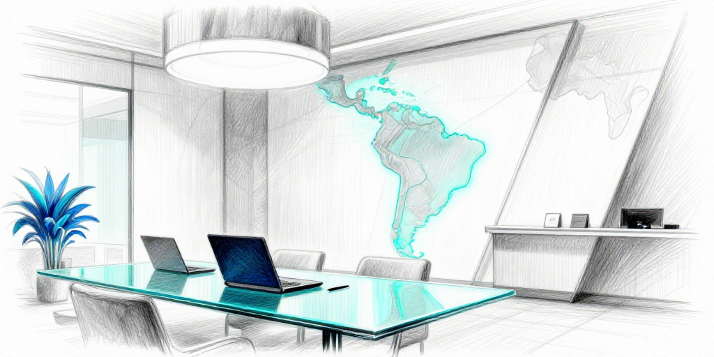 Insider Buying at Auna SA Signals Strategic Growth and Investor Confidence