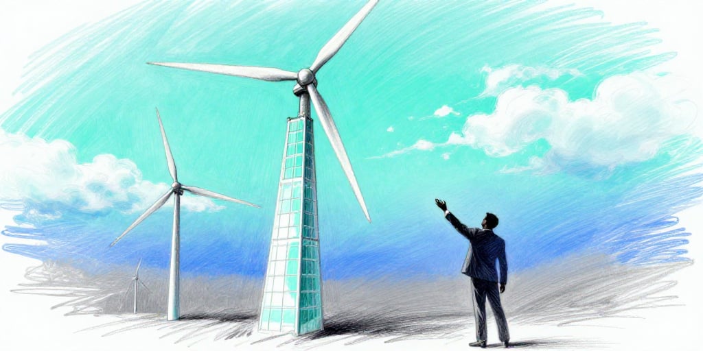Insider Buying at Bimergen Energy Signals Confidence, But Stock Still Slips – What Investors Need to Know
