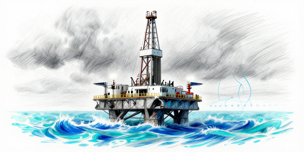 Insider Buying at Borr Drilling Signals Strong Growth Momentum