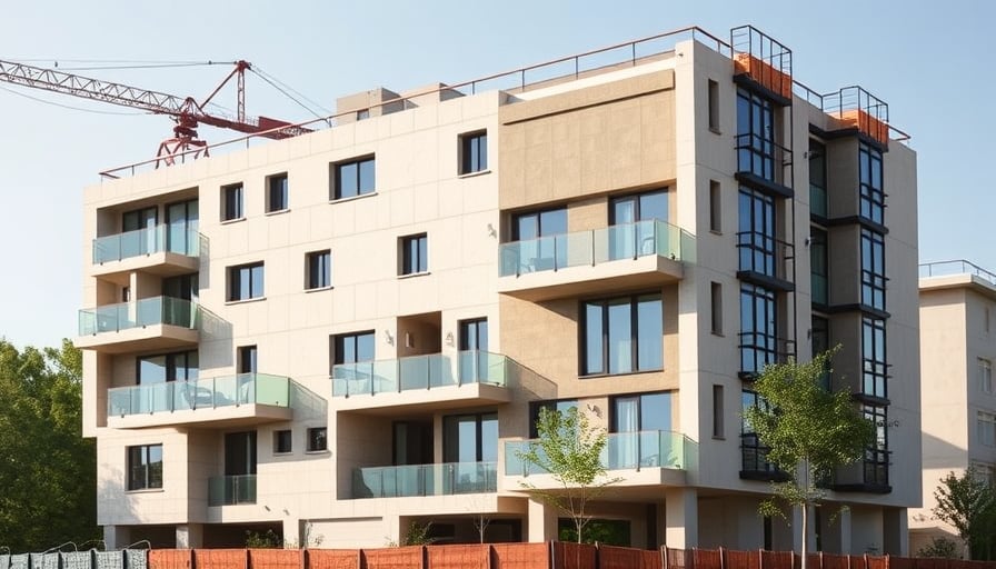 Insider Buying at BRT Apartments Signals Long‑Term Confidence & Strategic Shift Insider Buying at BRT Apartments Signals Long‑Term Confidence & Strategic Shift