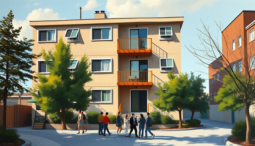 Insider Buying at BRT Apartments Signals Strong Long‑Term Confidence and Strategic Upside Insider Buying at BRT Apartments Signals Strong Long‑Term Confidence and Strategic Upside