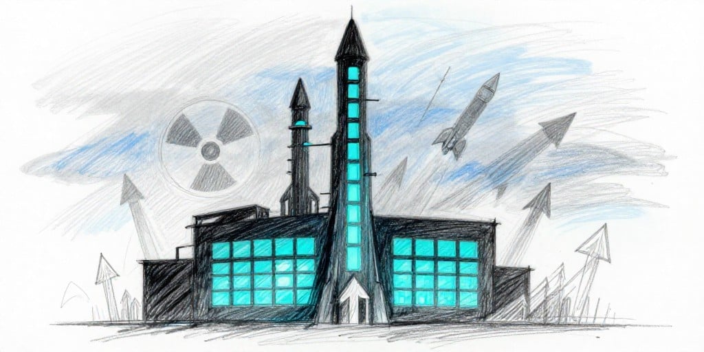 Insider Buying at BWX Technologies Signals Strong Growth in Defense‑Nuclear Sector