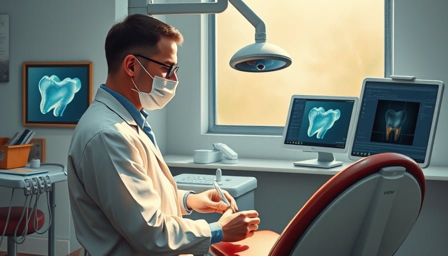 Insider Buying at DENTSPLY SIRONA Signals Cautious Optimism for Investors