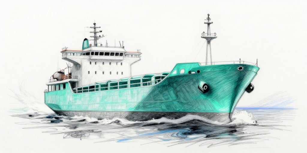Insider Buying at DHT Holdings Signals Bullish Freight‑Rate Recovery & Asian Route Expansion
