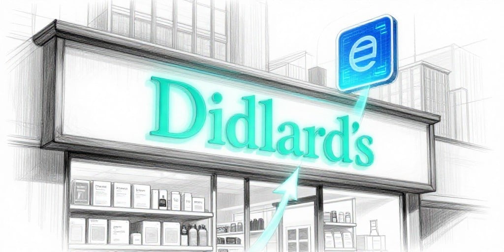 Insider Buying at Dillard's Signals Confidence in Retail Turnaround Insider Buying at Dillard's Signals Confidence in Retail Turnaround