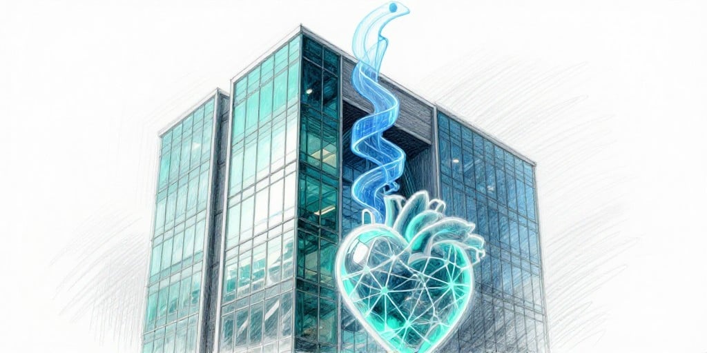 Insider Buying at Doximity Signals Strong Leadership Confidence in 2026