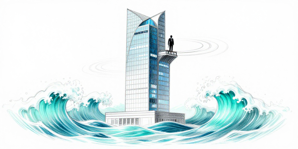 Insider Buying at ELHI Signals Strong Confidence Amid Volatile Markets