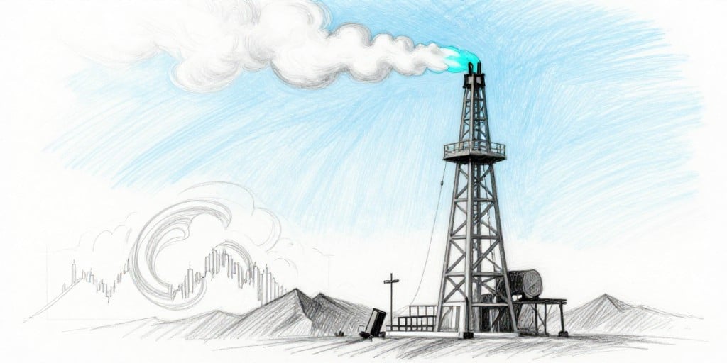 Insider Buying at EOG Signals Confidence Amid Energy Market Volatility