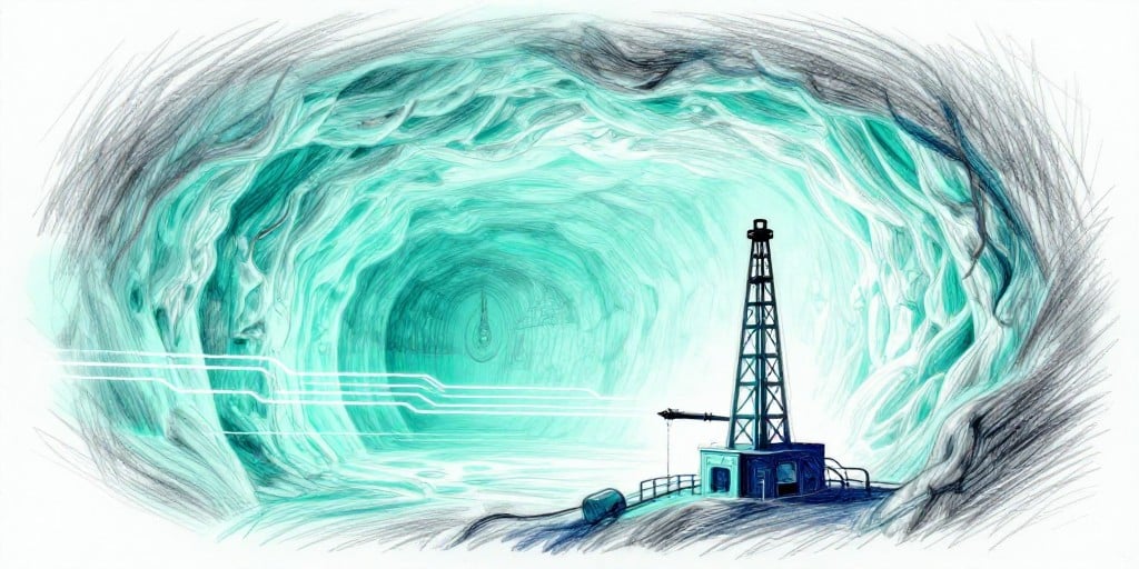 Insider Buying at Expand Energy Signals Potential Stock Reversal & Production Surge