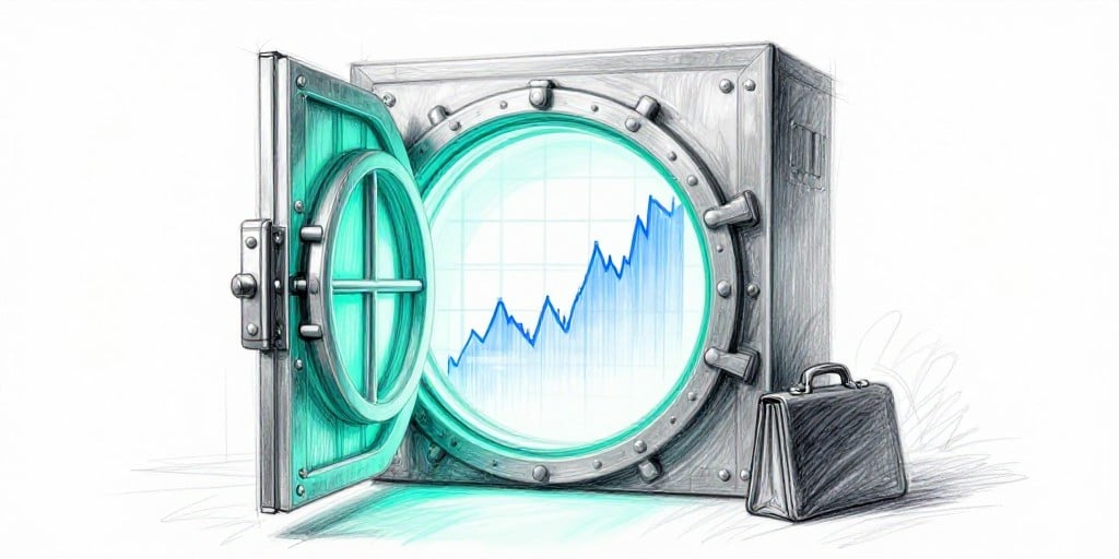 Insider Buying at Farmers & Merchants Bancorp Signals Strong Investor Confidence and Growth Insider Buying at Farmers & Merchants Bancorp Signals Strong Investor Confidence and Growth