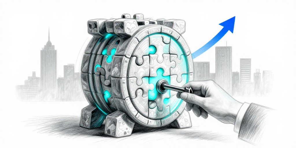 Insider Buying at GAM Signals Confidence & Potential Upside for Value Investors