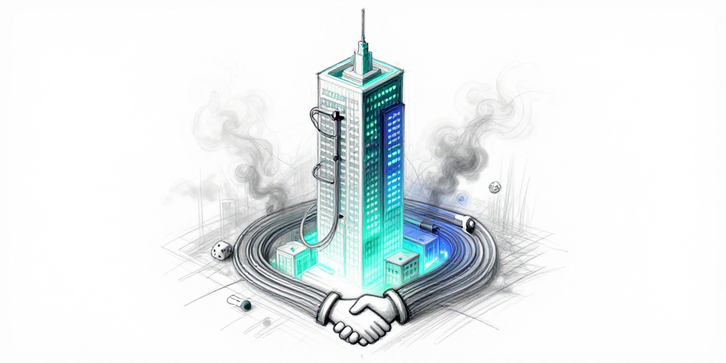 Insider Buying at Gambling.com Signals Optimism Amid Telecom‑Media Growth