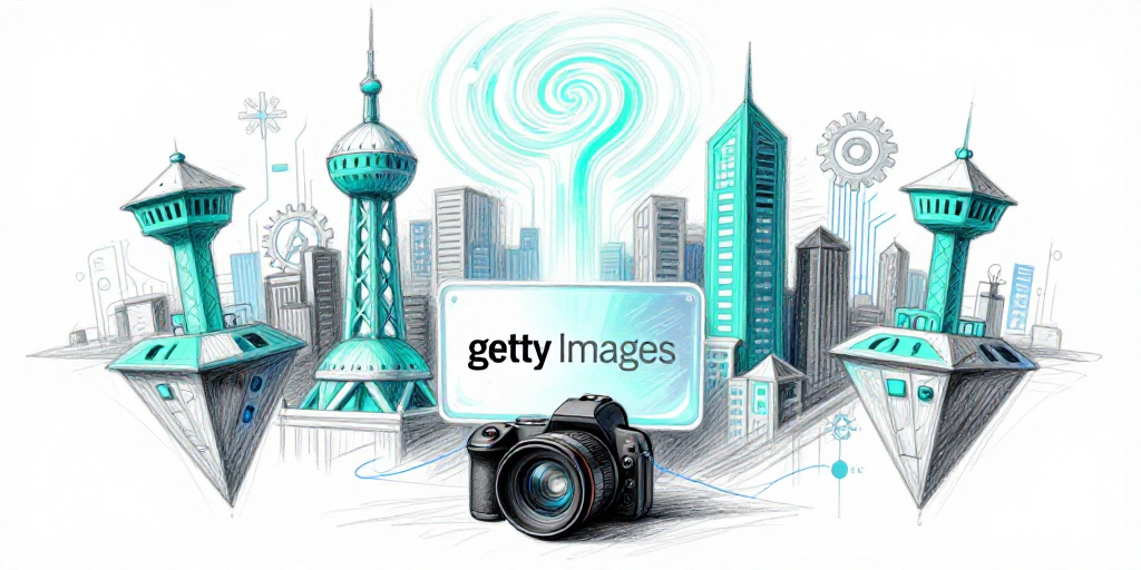 Insider Buying at Getty Images Signals AI‑Driven Growth Confidence