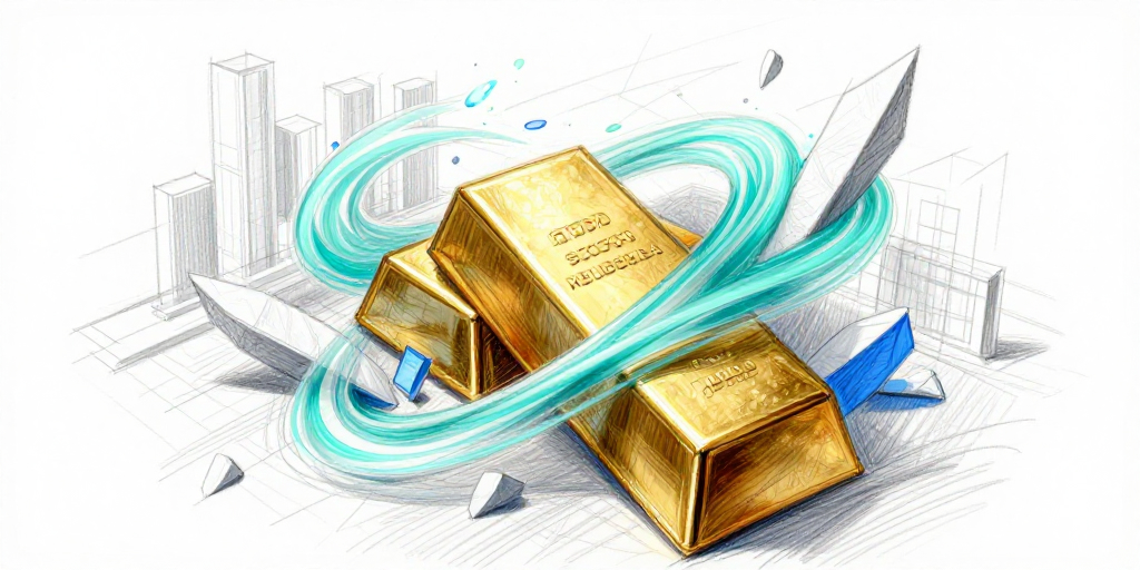 Insider Buying at i‑80 Gold Signals Strategic Gains Across Mining, Renewables & Tech