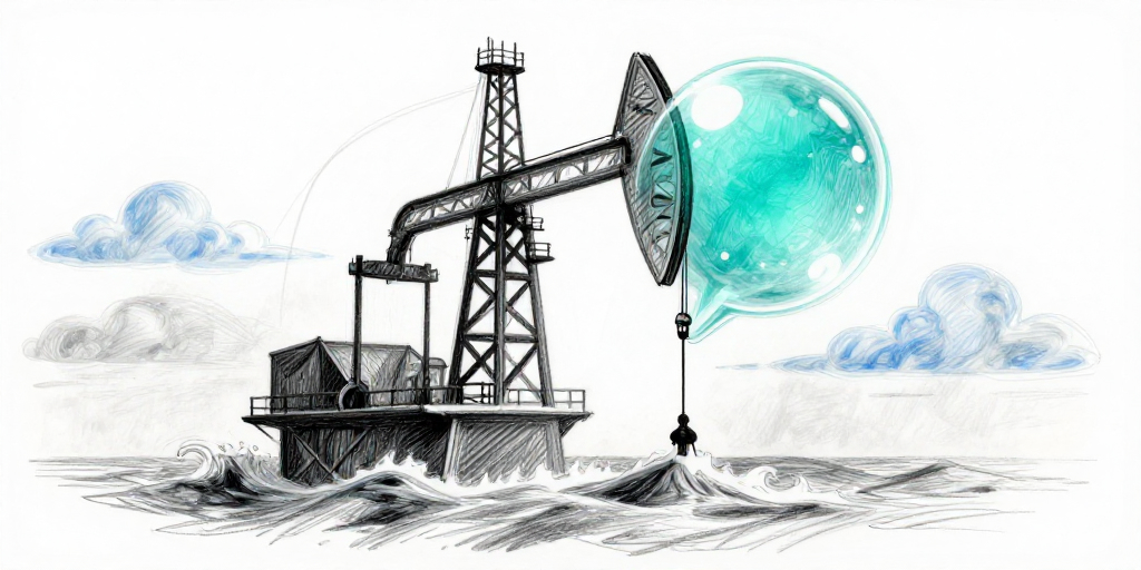 Insider Buying at Innovex Signals Confidence Amid Energy‑Sector Volatility