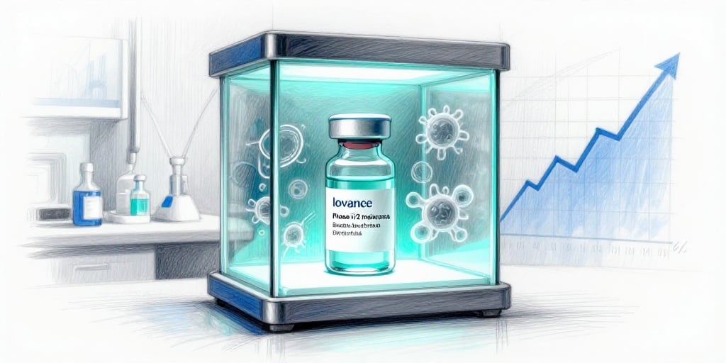 Insider Buying at Iovance Biotherapeutics Signals Confidence in New Melanoma Trial Insider Buying at Iovance Biotherapeutics Signals Confidence in New Melanoma Trial