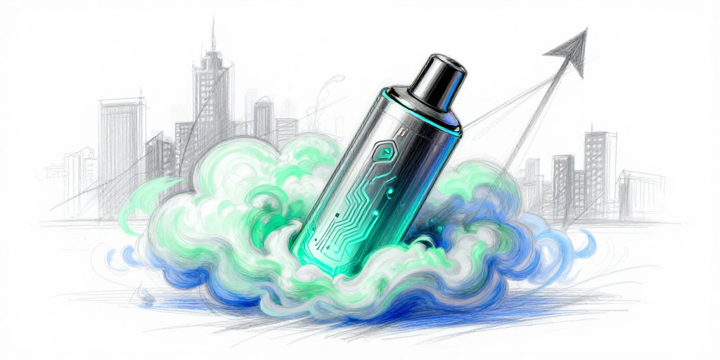 Insider Buying at Ispire Signals Confidence in Green Tech Pivot and Future Growth