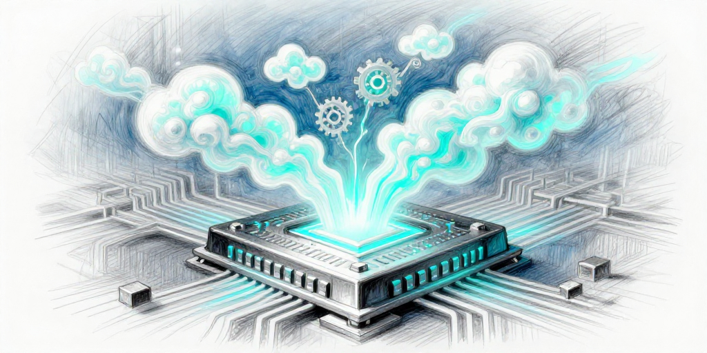 Insider Buying at Lattice Semiconductor Signals Strong CEO Confidence & Growth Outlook