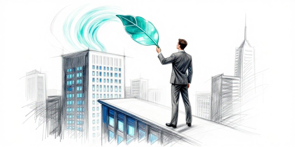 Insider Buying at LEGATO MERGER CORP IV Signals Strong Management Confidence