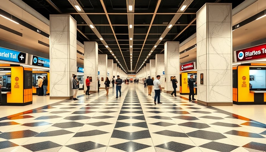 Insider Buying at Lument Finance Trust Signals Long‑Term Confidence Amid Market Volatility