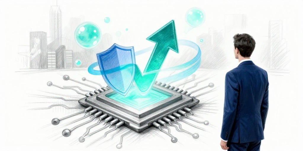 Insider Buying at Magnachip Signals Confidence Amid Regulatory & Market Shifts Insider Buying at Magnachip Signals Confidence Amid Regulatory & Market Shifts