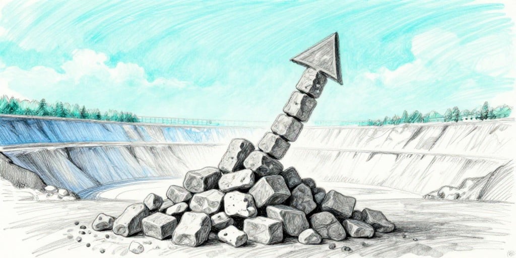 Insider Buying at Metals Royalty Signals Confidence as Mesabi Mine Begins Production