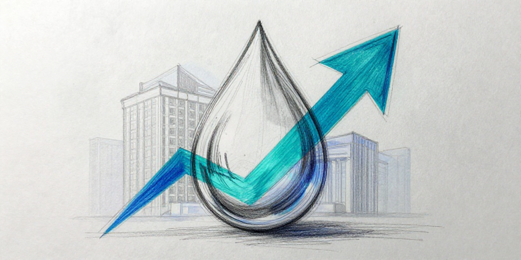 Insider Buying at Middlesex Water Co Signals Positive Outlook for Investors