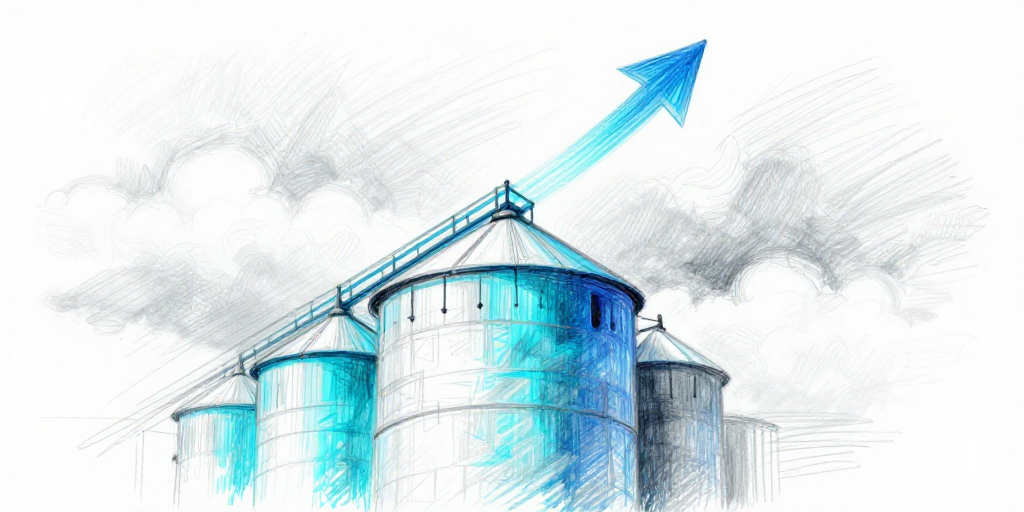 Insider Buying at Mosaic Co. Signals Confidence & Potential Bottom‑ing Move