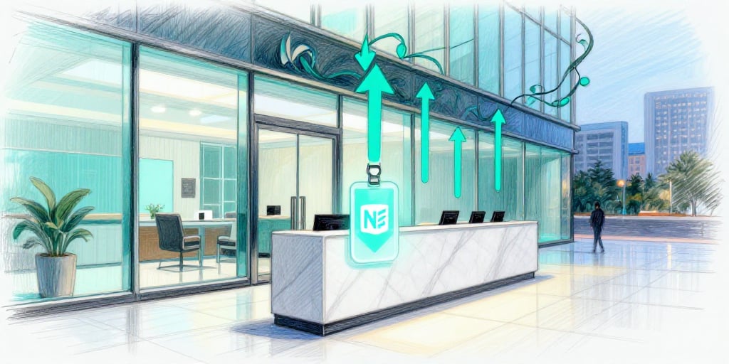 Insider Buying at Norwood Financial Signals Confidence & Growth Potential