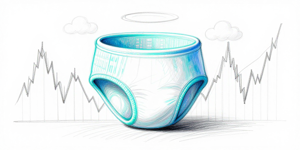 Insider Buying at P&G Signals Confidence Amid Consumer‑Staples Downturn