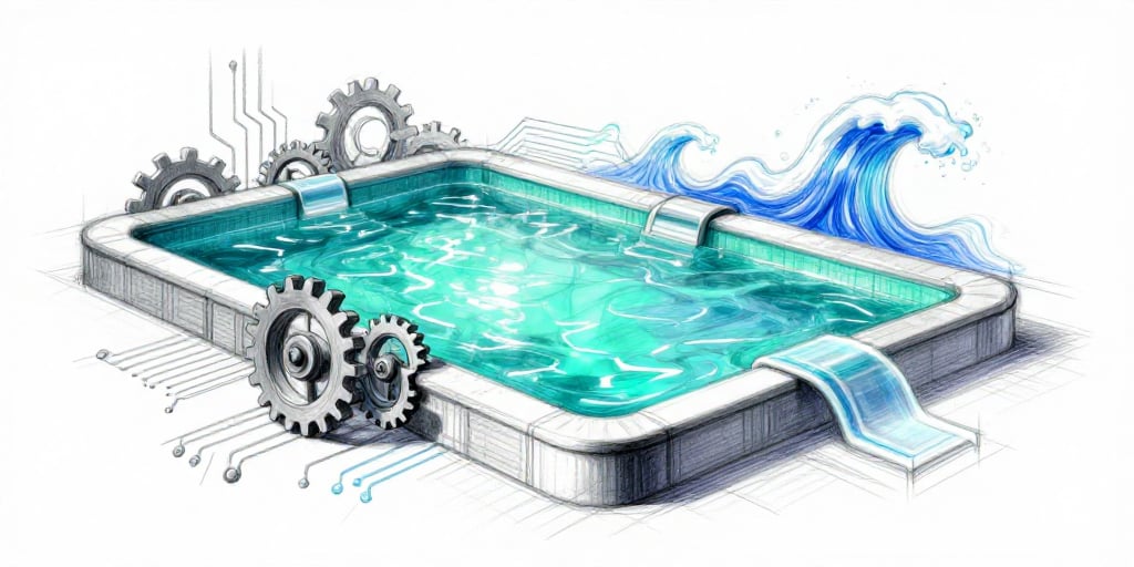 Insider Buying at Pool Corp Signals Confidence Amid Slumping Share Price Insider Buying at Pool Corp Signals Confidence Amid Slumping Share Price