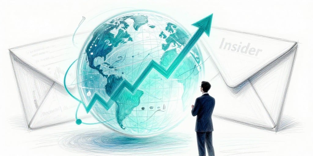 Insider Buying at Raymond James Signals Confidence in RJF's Growth Outlook