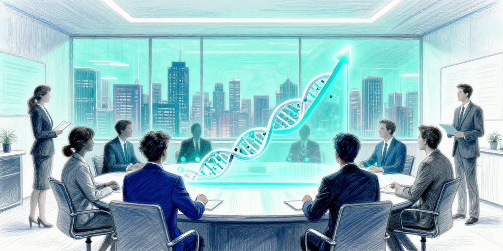 Insider Buying at Sana Biotechnology Signals Long‑Term Confidence Amid Market Volatility