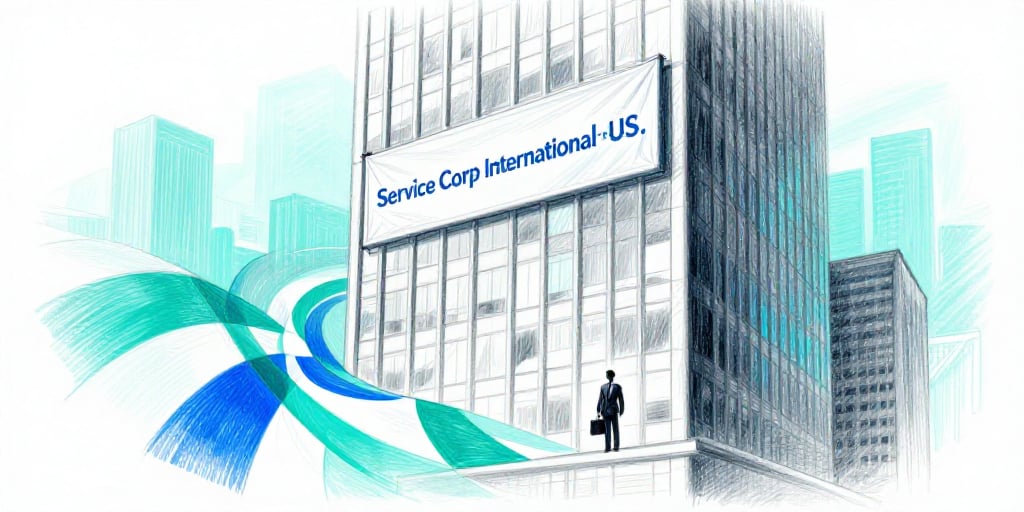 Insider Buying at SCIS Signals Long‑Term Confidence Amid Quiet Market